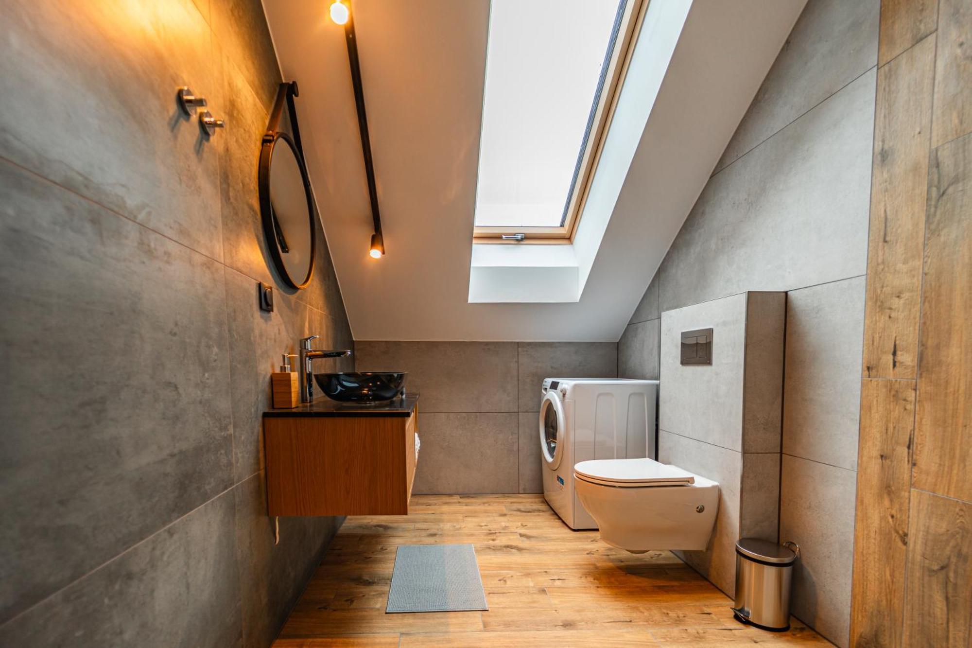 Apartamenty Kórnik Extérieur photo