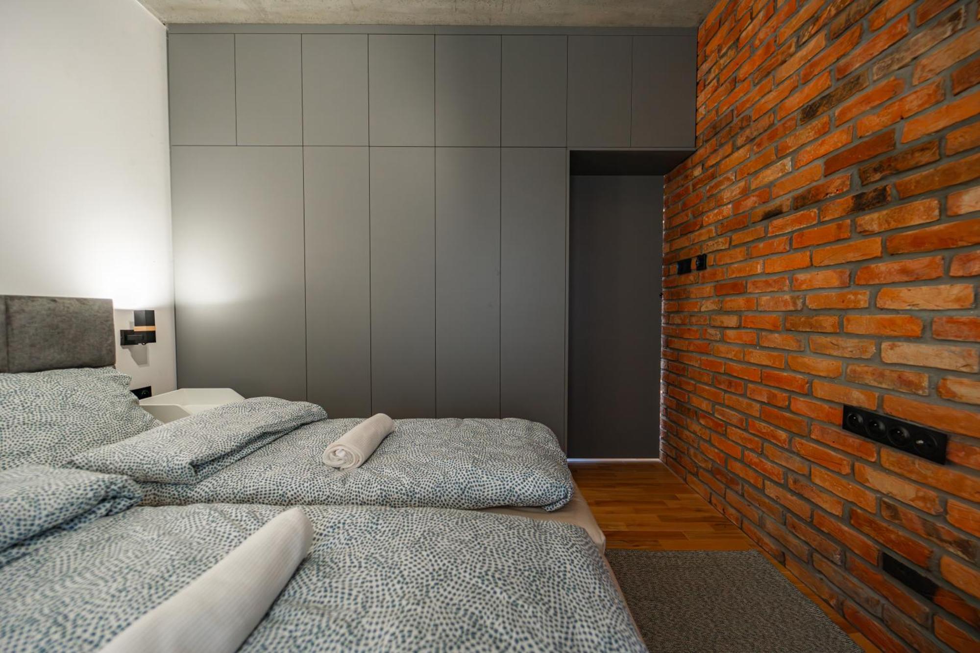 Apartamenty Kórnik Extérieur photo