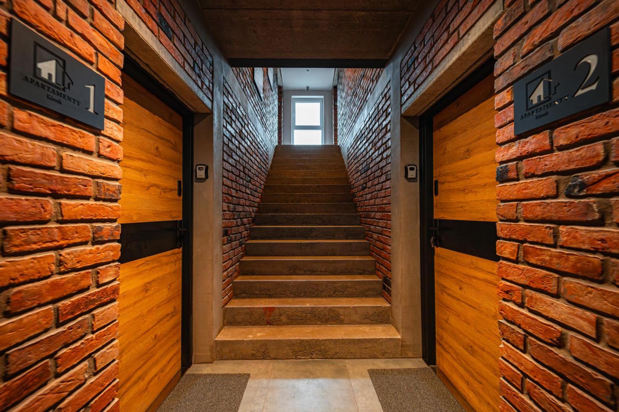 Apartamenty Kórnik Extérieur photo