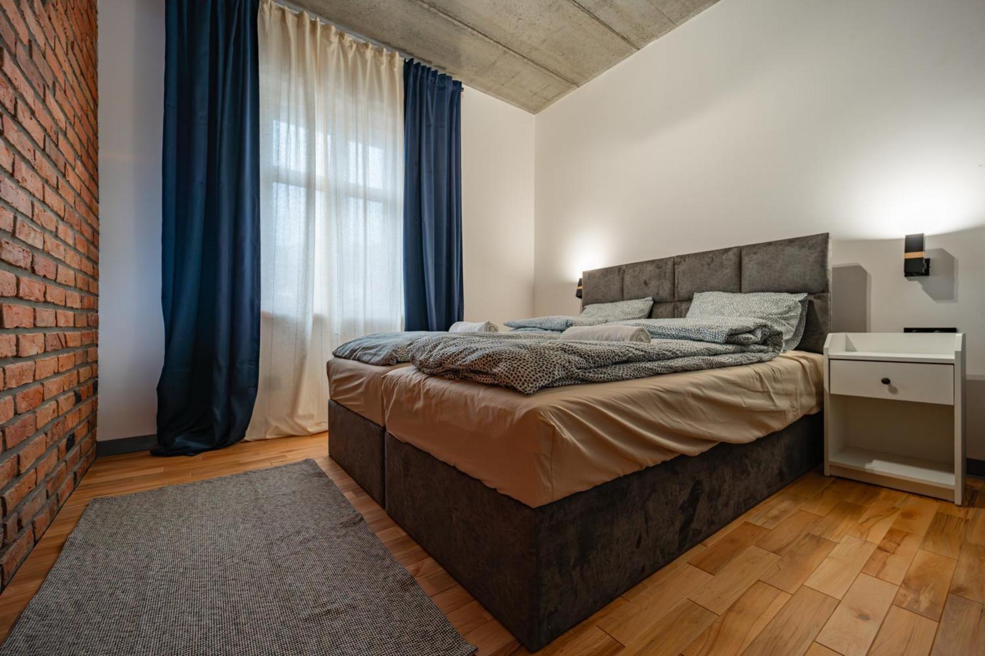 Apartamenty Kórnik Extérieur photo