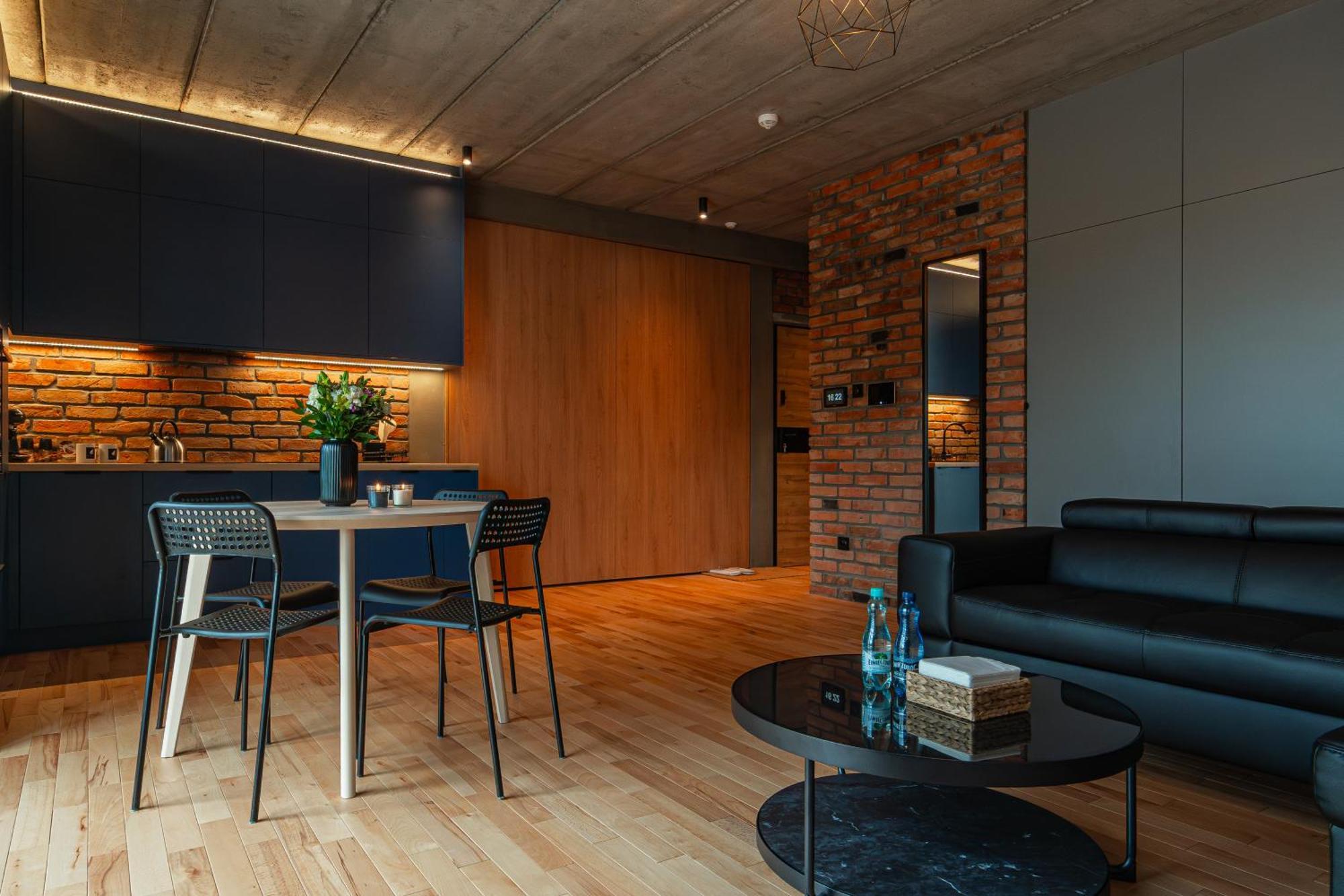 Apartamenty Kórnik Extérieur photo