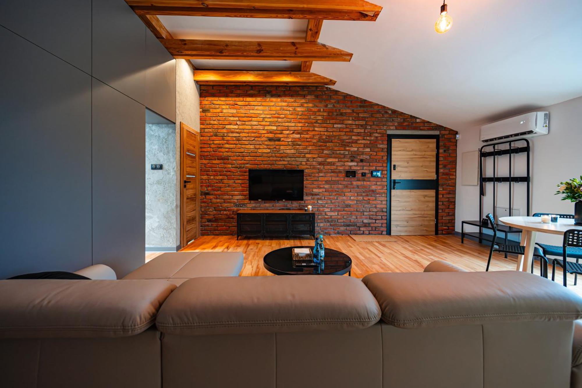 Apartamenty Kórnik Extérieur photo