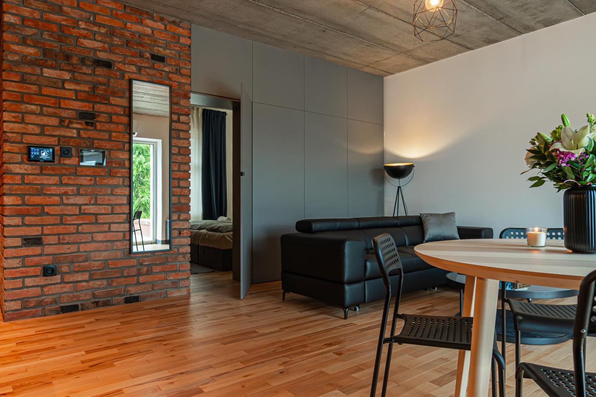 Apartamenty Kórnik Extérieur photo