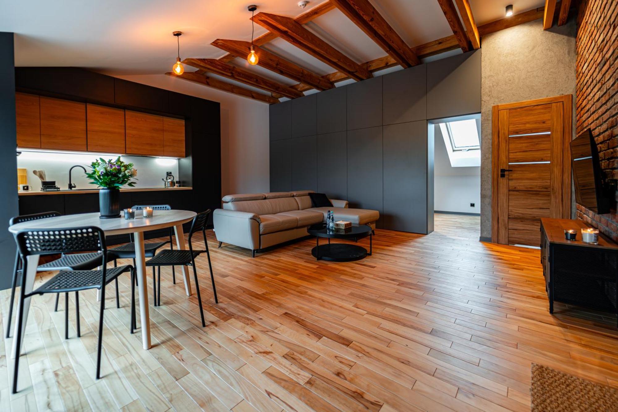 Apartamenty Kórnik Extérieur photo
